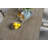 Egremt Extendable Solid Reclaimed Wood Dining Table-1382880428