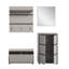 Wardrobe Combination Aldham