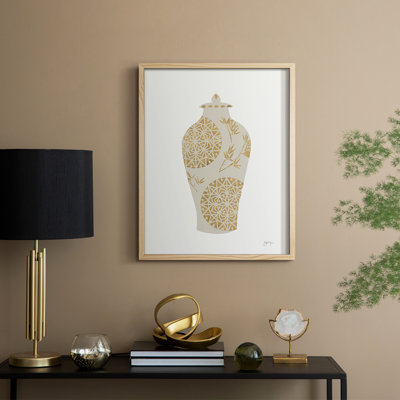 " Neutral Urn II "