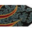Hand Knotted Wool Area Rug