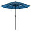 Parasol de marché Gomer-276267955