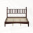 Rambha Standard Bed With Retro Headboard-1043627675-1049822680