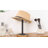 Cheron Iron Freestanding Hat Coat Rack