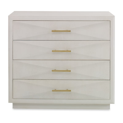 Accent Chest