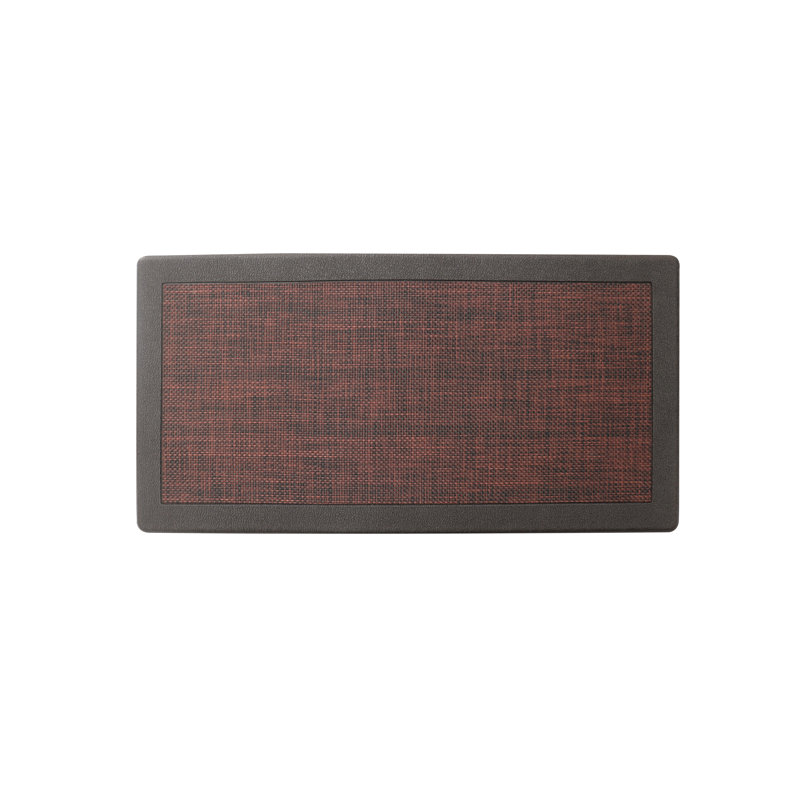 Tapis anti-fatigue Damien, Bourgogne