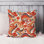 Abstract Boho Paisley Pattern V Bohemian