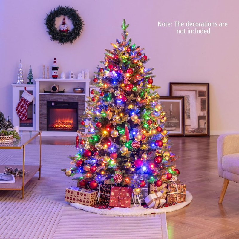 5' H 1 Christmas Tree