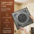 Steampunk Drop-In Or Glue-Up PVC Ceiling Tile-93231457-93333486
