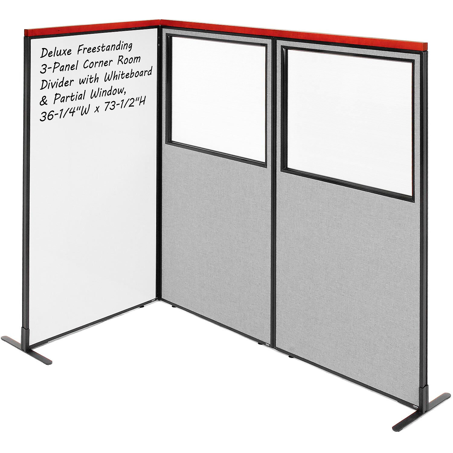 Window whiteboard online