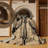 Washable Oryx Wildlife Area Rug-899204838