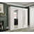 White Matt/Marble Finish selected