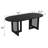 Clee 67" Oval Dining Table-13040792