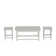 Table d'appoint et table basse Shavon