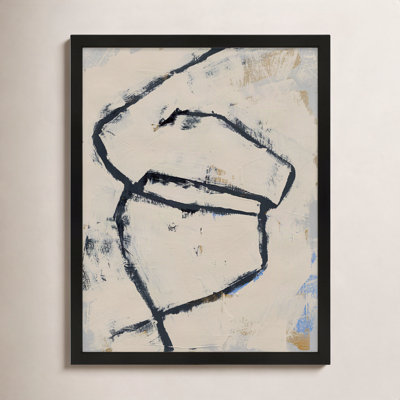 Juno "Twisted 2" Print by Jacques Pilon