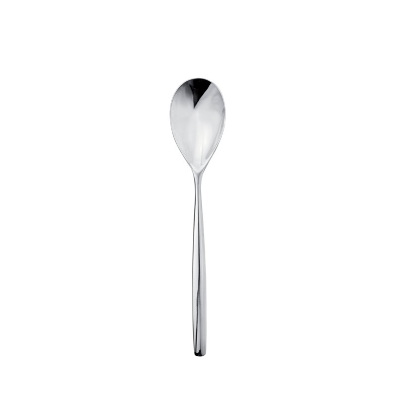 Stiria Stainless Steel Dinner Spoon