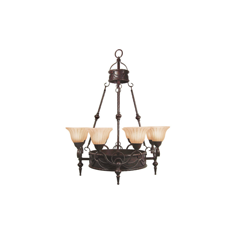 Isabella 11 Light Chandelier