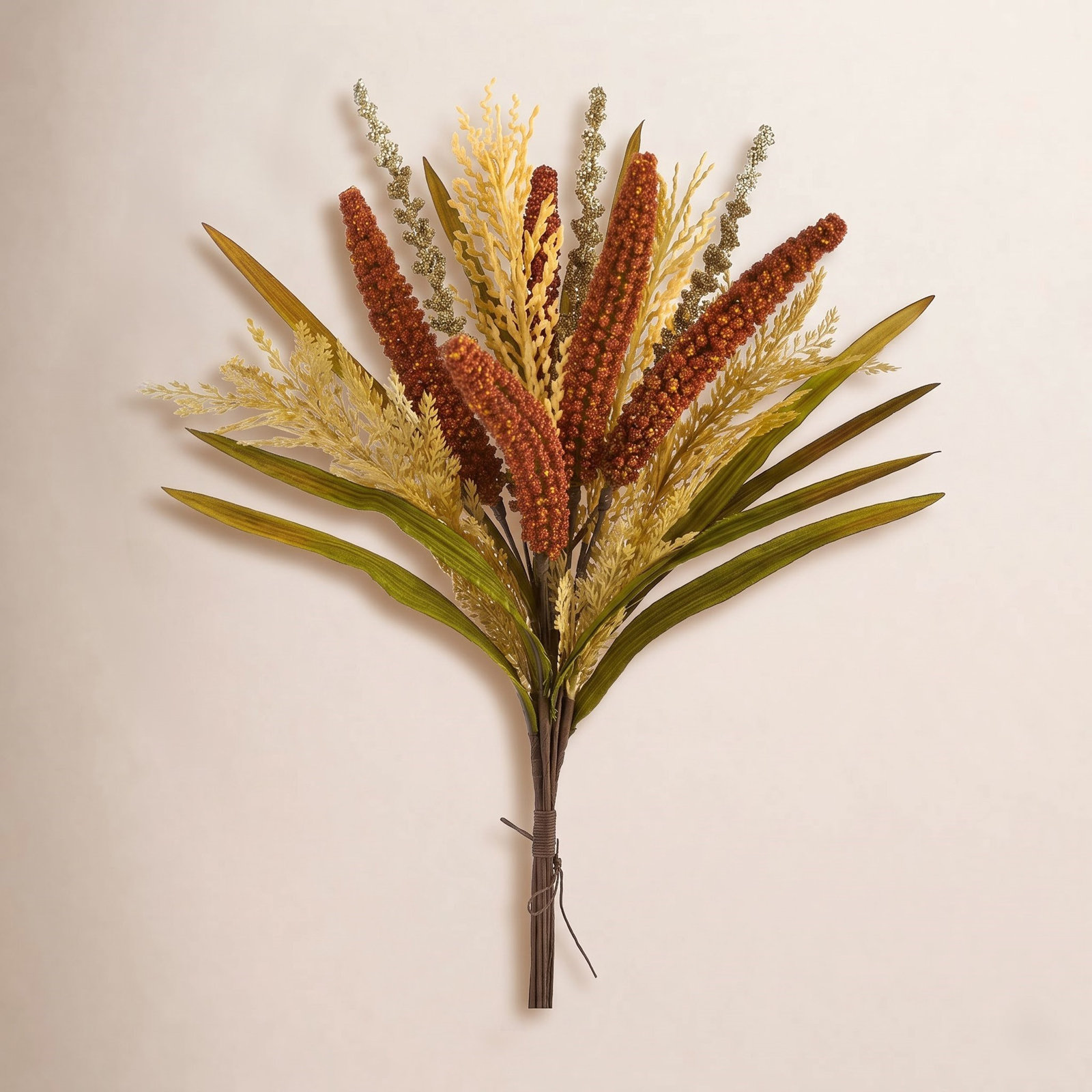 Sorghum Arrangement