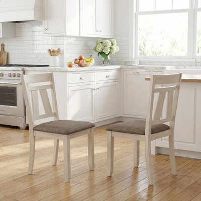 Chaise d'appoint Marsali