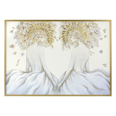 Zana Brown's Mirror Of My Soul
