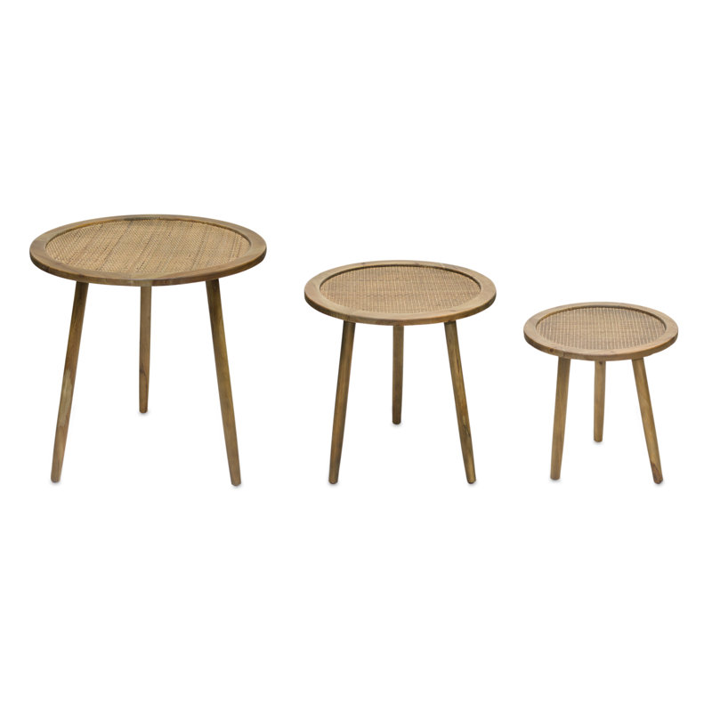 Living Room Table Set