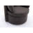 Hever Upholstered Swivel Barrel Chair-228032484