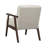 Berthiaume Upholstered Accent Chair-966472368