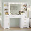 Coiffeuse Vincci-1337866705