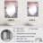Embry Rectangle Mirror-83587488