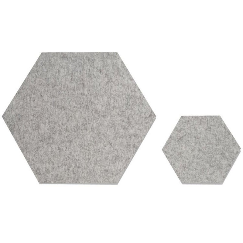 Panneaux muraux 12 "x 23,62" (paquet de 3), Bleu marine