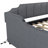 Ausable Upholstered Daybed
