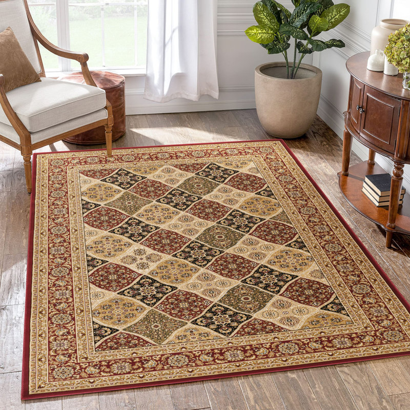 Home Area Rugs - Perfect Gifts, Rectangle 7'10" x 10'6"