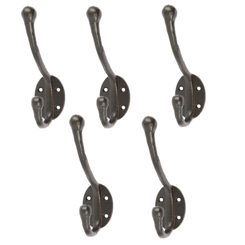 Iron Wall Wall Hook
