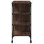 Ventre Metal Bar Cart-105031353