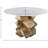 Walker 48" Pedestal Dining Table-93940900