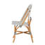 Fauteuil bistro Billingslee Genica
