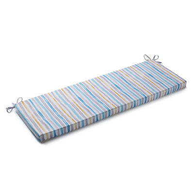 Bench Pad