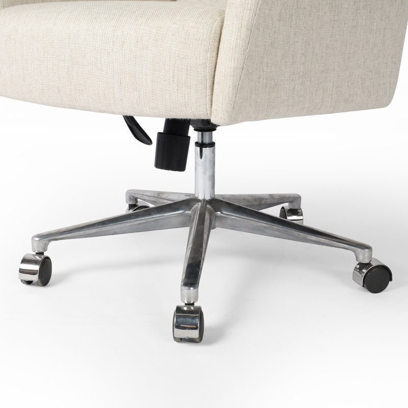 Verne Swivel Conference Chair