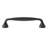 Mason 4-1/4" Matte Black Bar Pull Multipack-60351378-110428838