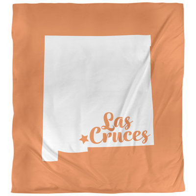 Modern & Contemporary Polyester Duvet Cover