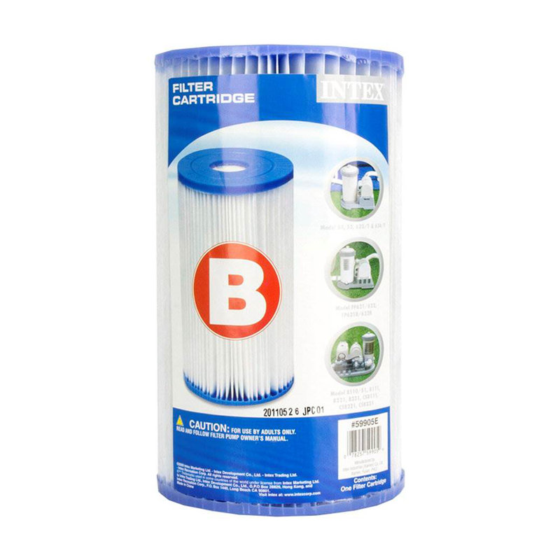 Type B Replacement Pool Pumps
