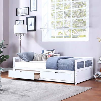 Daybed with Trundle