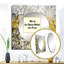 Miroir mural de salon Jeppe - Boho-100996334