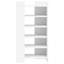 10 Pair Shoe Storage Cabinet-1218304978