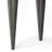 Otto Cast Aluminum Side Table
