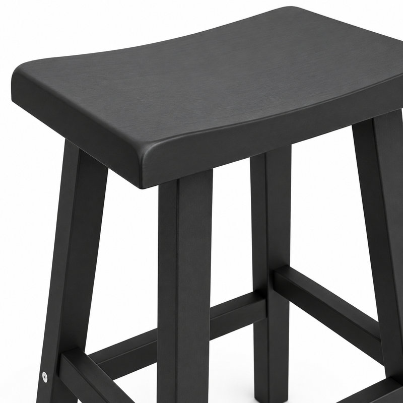 Tabourets de bar 24 po