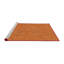 Tapis 100% à motif lavable à la machine 2130-67976438