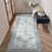 Roehit Oriental Performance Machine Washable Area Rug-951665891-949130755