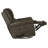 Maddie Upholstered Recliner-24676387-24676388