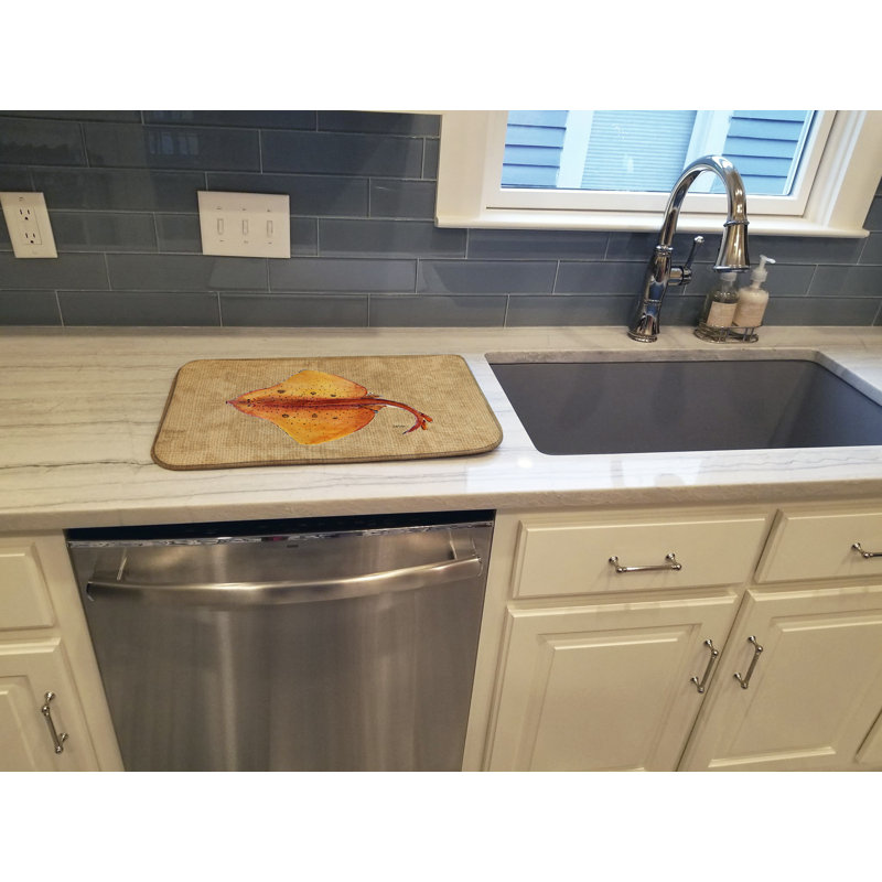 Tapis de séchage dory