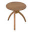 Vikram Solid Wood End Table-1744372567
